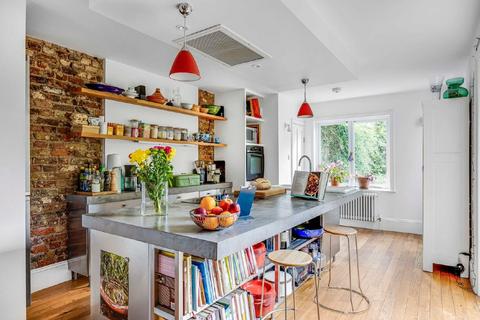 5 bedroom terraced house for sale - Shardcroft Avenue, Herne Hill