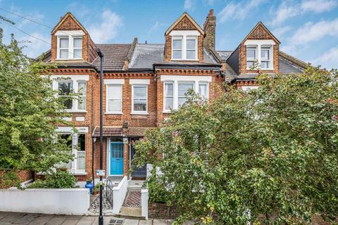 5 bedroom terraced house for sale - Shardcroft Avenue, Herne Hill