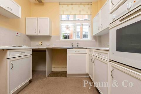 1 bedroom flat for sale - St Georges Street, Norwich NR3