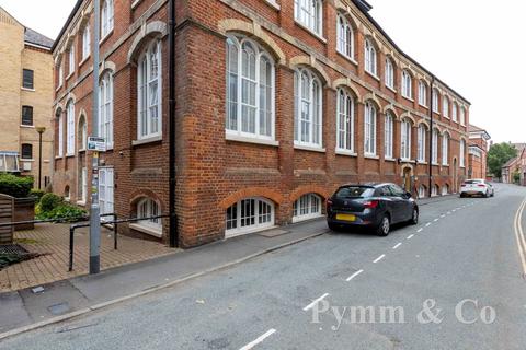 1 bedroom flat for sale, St Georges Street, Norwich NR3