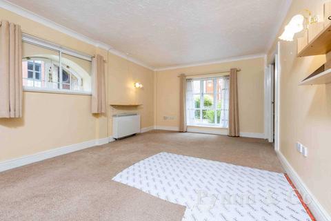 1 bedroom flat for sale, St Georges Street, Norwich NR3