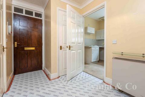 1 bedroom flat for sale, St Georges Street, Norwich NR3