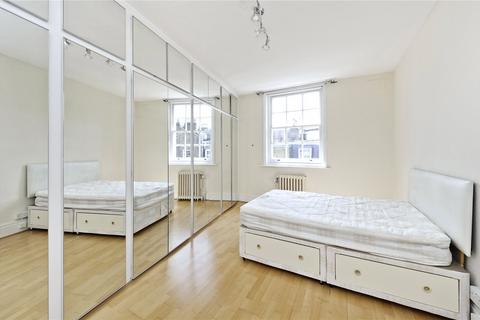 2 bedroom apartment to rent, Manchester Square, Marylebone, W1U