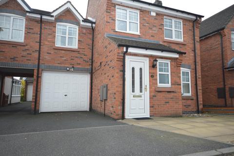 4 bedroom mews to rent, Sunnymill Drive, Sandbach, CW11