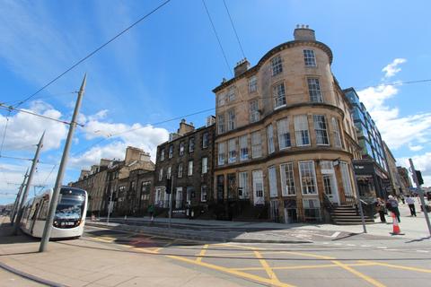 1 bedroom flat to rent, York Place, New Town, Edinburgh, EH1