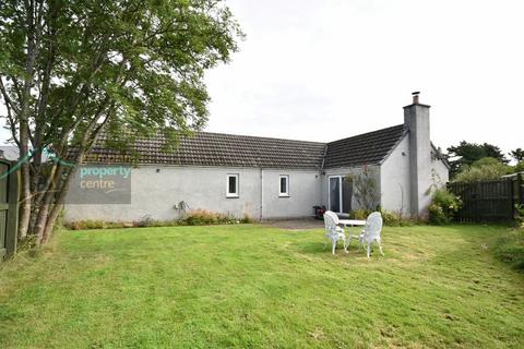 7 Culriach, Spey Bay, Fochabers, IV32 7PX