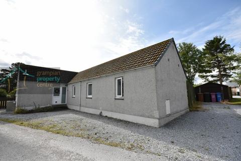 7 Culriach, Spey Bay, Fochabers, IV32 7PX