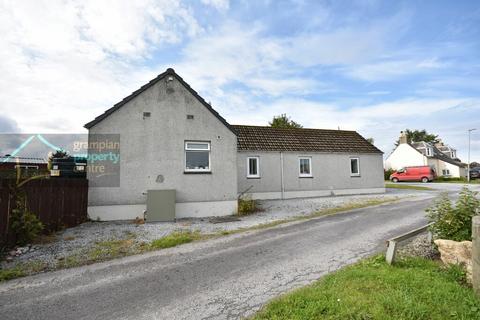 7 Culriach, Spey Bay, Fochabers, IV32 7PX