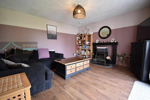 7 Culriach, Spey Bay, Fochabers, IV32 7PX