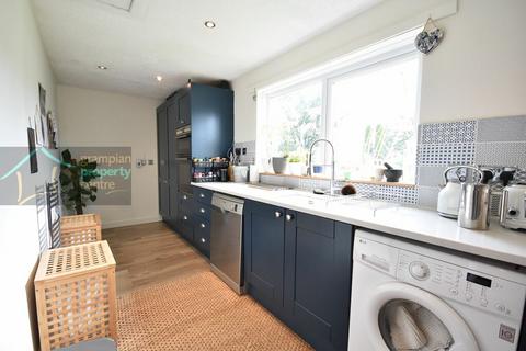 7 Culriach, Spey Bay, Fochabers, IV32 7PX