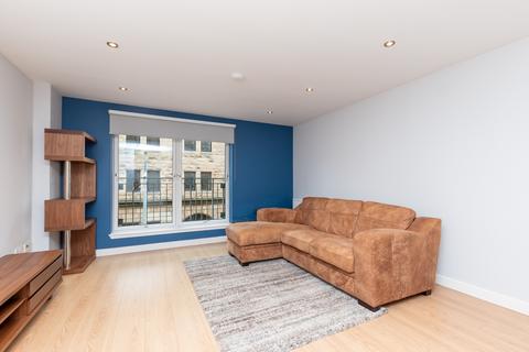 undefined, Bell Street, Flat 2-1, Merchant City, Scotland, G4 0AN