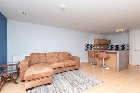 undefined, Bell Street, Flat 2-1, Merchant City, Scotland, G4 0AN