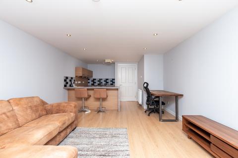 undefined, Bell Street, Flat 2-1, Merchant City, Scotland, G4 0AN