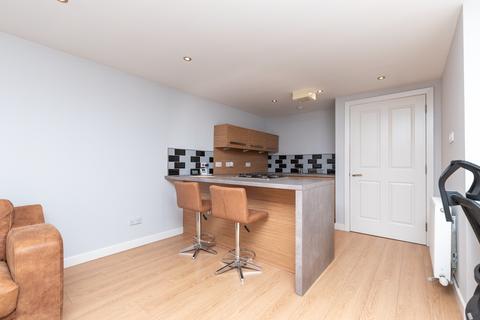 undefined, Bell Street, Flat 2-1, Merchant City, Scotland, G4 0AN