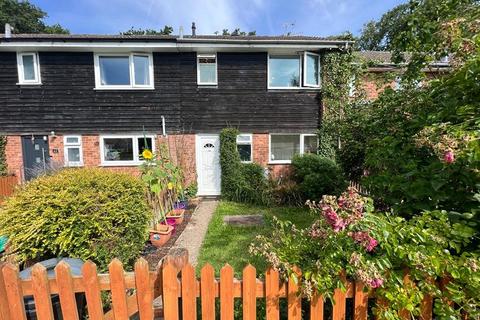 3 bedroom terraced house for sale, Clements Close, Spencers Wood, Reading, RG7