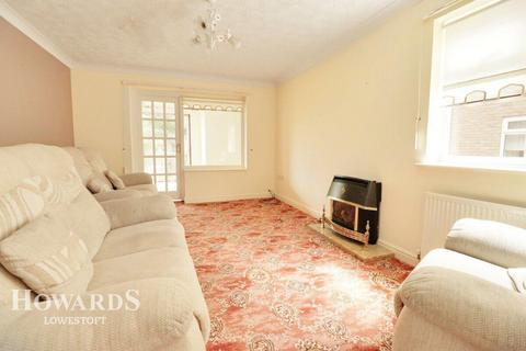 4 bedroom detached house for sale - Robertsbridge Walk, Carlton Colville