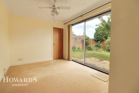 4 bedroom detached house for sale - Robertsbridge Walk, Carlton Colville