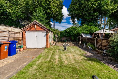 2 bedroom semi-detached house for sale, Westhill Road, Grimsby, Lincolnshire, DN34