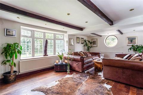 4 bedroom equestrian property for sale - Middlewich Road, Cranage, CW4