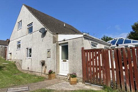 2 bedroom bungalow for sale, Burgage Green Close, St. Ishmaels, Haverfordwest, Pembrokeshire, SA62