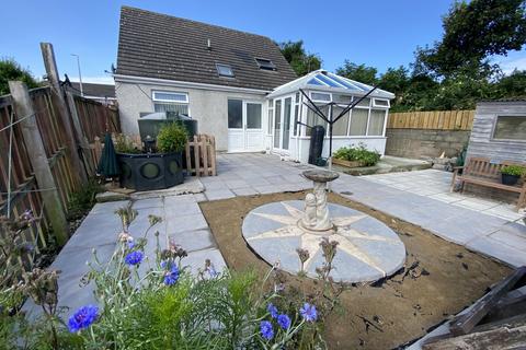 2 bedroom bungalow for sale, Burgage Green Close, St. Ishmaels, Haverfordwest, Pembrokeshire, SA62