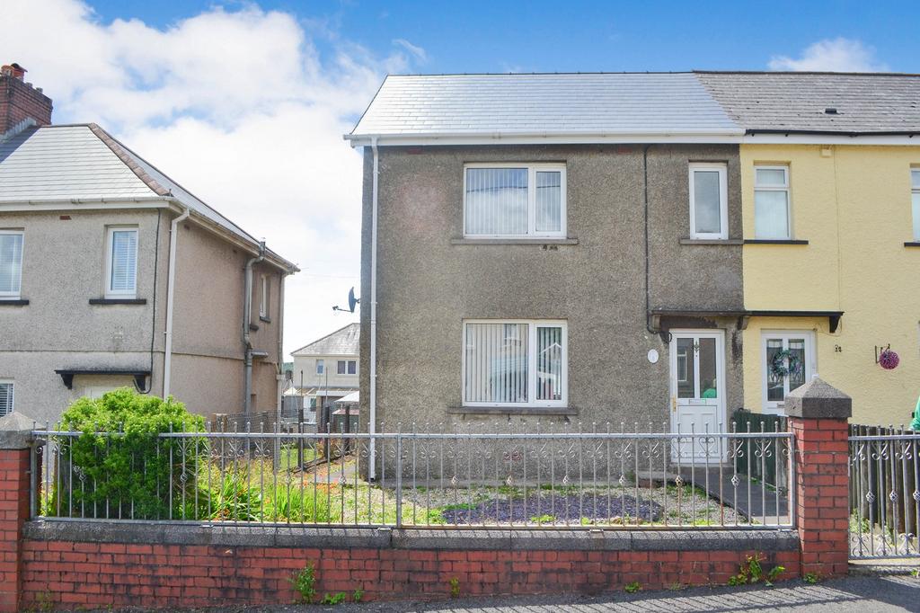Coronation Street, Bryn, Port Talbot, Neath Port Talbot. SA13 2SE 3 bed