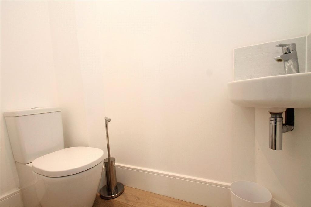Cloakroom