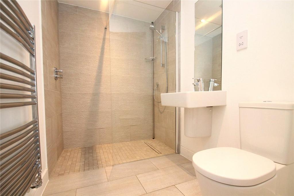 Wet Room
