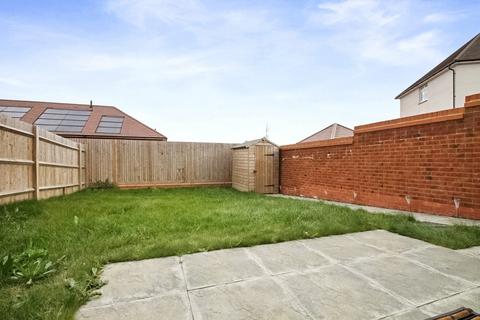 14 Candy Dene, Weldon, Swanscombe, DA10 1AN