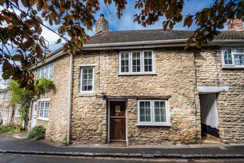 1 bedroom terraced house to rent, Church Street, Bladon, Woodstock, Oxfordshire, OX20