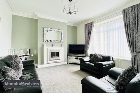 3 bedroom terraced house for sale, Ropery Walk, Seaham, Seaham, County Durham, SR7