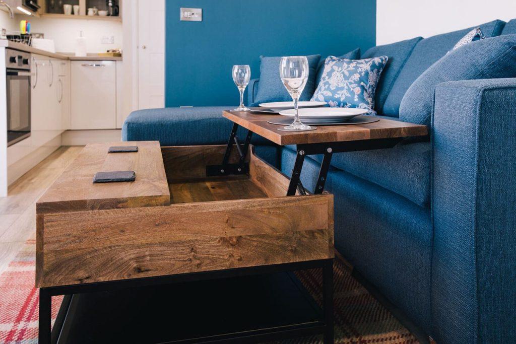 Gwel An Mor Cornwall Holiday Resort Lakeside Lodge