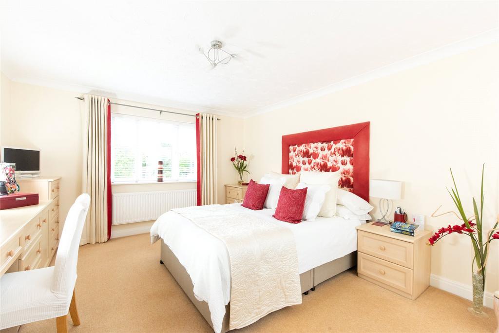 Principal Bedroom