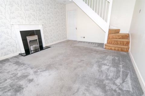 2 bedroom end of terrace house for sale, Meadow View, Middlewich