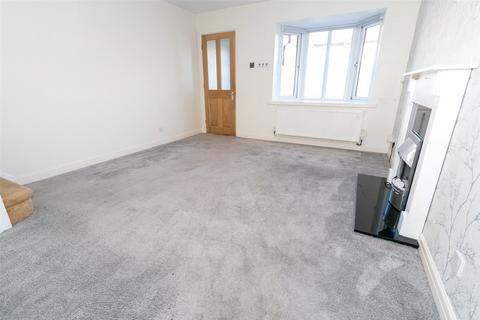 2 bedroom end of terrace house for sale, Meadow View, Middlewich