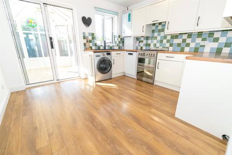 2 bedroom end of terrace house for sale, Meadow View, Middlewich