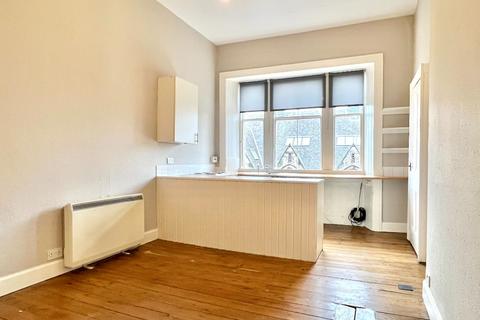 1 bedroom flat to rent, Hamilton Place, Stockbridge, Edinburgh, EH3