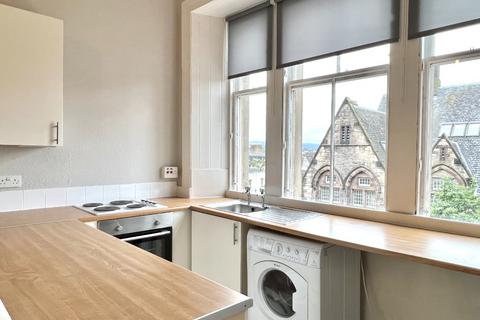 1 bedroom flat to rent, Hamilton Place, Stockbridge, Edinburgh, EH3