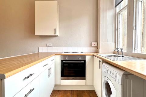 1 bedroom flat to rent, Hamilton Place, Stockbridge, Edinburgh, EH3