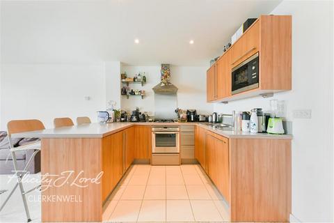 2 bedroom flat to rent, Eden Grove