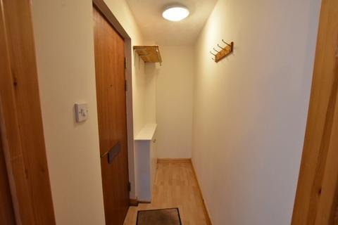 2 bedroom flat to rent, Miller Road, Inshes, Inverness, IV2