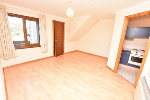 2 bedroom flat to rent, Miller Road, Inshes, Inverness, IV2
