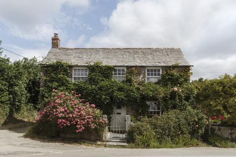 2 bedroom semi-detached house for sale, Chapel Lane, St Tudy, Cornwall