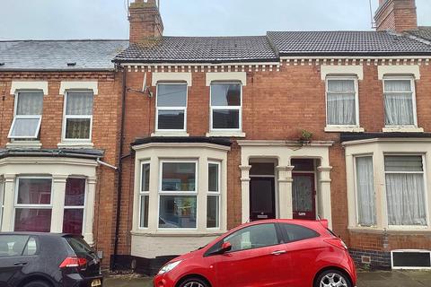 3 bedroom terraced house to rent, Edinburgh Road, Northampton, NN2