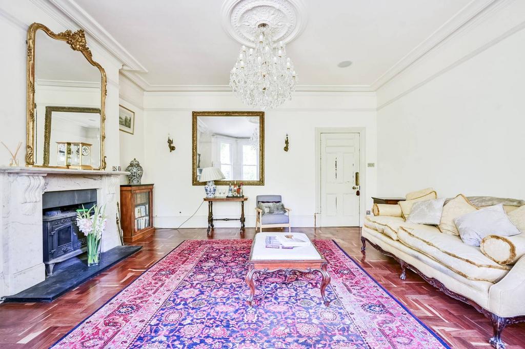 Lewisham Park, Lewisham, London, SE13 6 bed house for sale £1,500,000