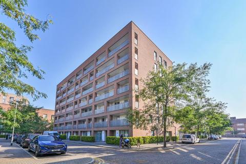 1 bedroom flat for sale, Robertson Road, Canning Town, London, E16