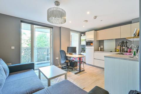 1 bedroom flat for sale, Robertson Road, Canning Town, London, E16