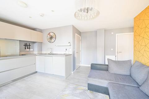 1 bedroom flat for sale, Robertson Road, Canning Town, London, E16