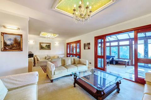 6 bedroom semi-detached house for sale, Shepherds Hill, Highgate, N6