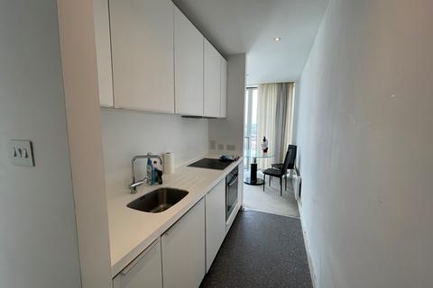 Studio to rent, ROTUNDA STUDIO